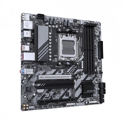 Материнская плата Gigabyte B850M DS3H