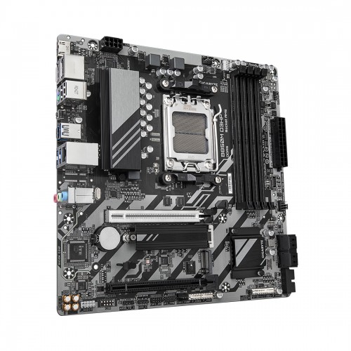 Материнская плата Gigabyte B850M D3HP