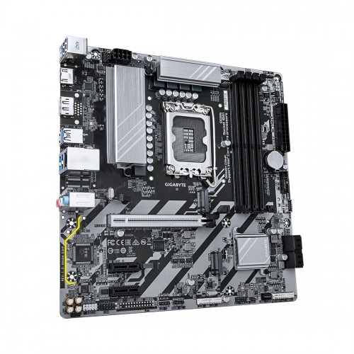 Материнская плата Gigabyte B860M D3HP