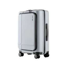 Чемодан NINETYGO Sweet journey Luggage 20\\ Серый