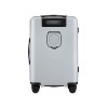 Чемодан NINETYGO Sweet journey Luggage 20\\ Серый