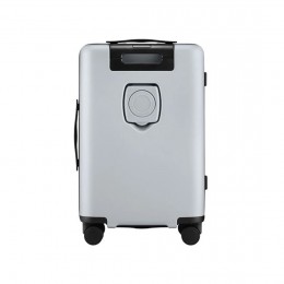 Чемодан NINETYGO Sweet journey Luggage 20\\ Серый