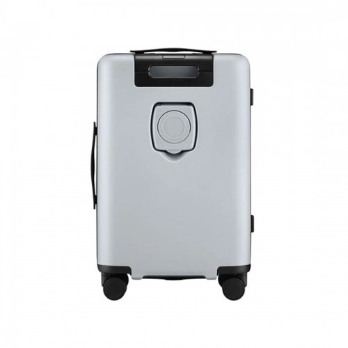 Чемодан NINETYGO Sweet journey Luggage 20\\ Серый