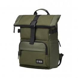 Рюкзак NINETYGO Urban Classic backpack Зеленый