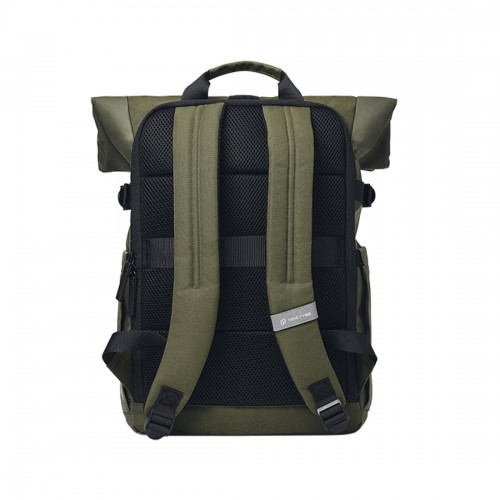 Рюкзак NINETYGO Urban Classic backpack Зеленый