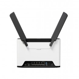 Точка доступа MikroTik H53UiG-5HaxQ2HaxQ