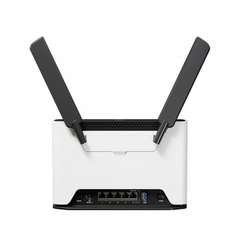 Точка доступа MikroTik H53UiG-5HaxQ2HaxQ