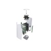 Точка доступа MikroTik RBD25G-5HPacQD2HPnD