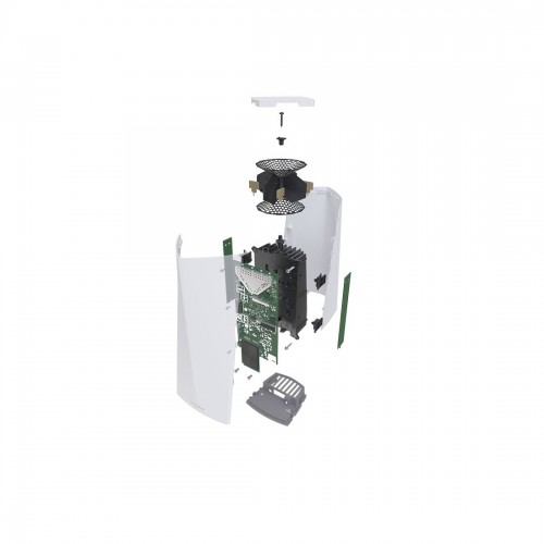 Точка доступа MikroTik RBD25G-5HPacQD2HPnD