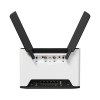 Маршрутизатор MikroTik S53UG+5HaxD2HaxD-TC&FG621-EA