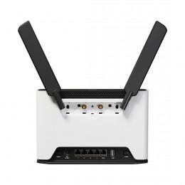 Маршрутизатор MikroTik S53UG+5HaxD2HaxD-TC&FG621-EA