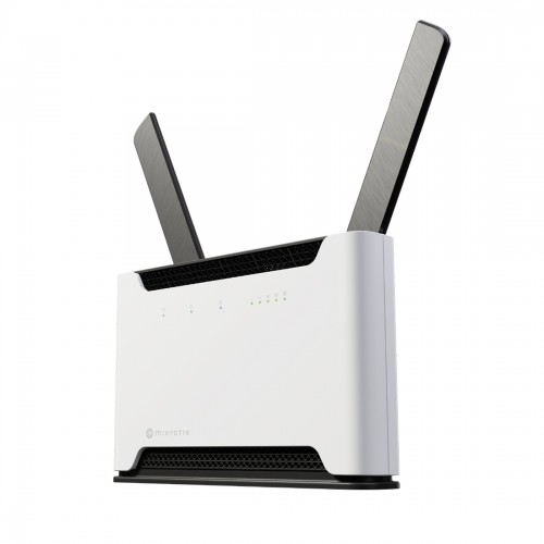 Маршрутизатор MikroTik S53UG+5HaxD2HaxD-TC&EG18-EA