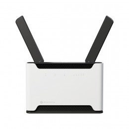 Маршрутизатор MikroTik S53UG+5HaxD2HaxD-TC&EG18-EA