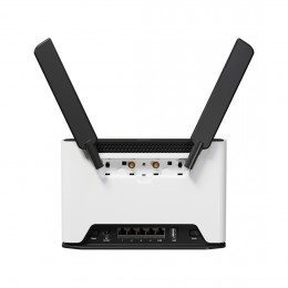 Маршрутизатор MikroTik S53UG+5HaxD2HaxD-TC&EG18-EA