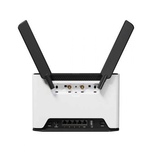 Маршрутизатор MikroTik S53UG+5HaxD2HaxD-TC&EG18-EA