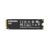 Твердотельный накопитель SSD Samsung 990 PRO 2TB M.2