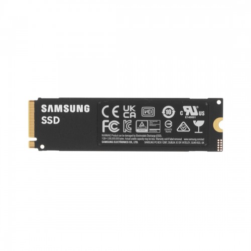 Твердотельный накопитель SSD Samsung 990 PRO 2TB M.2