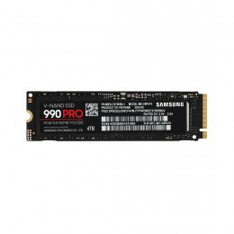 Твердотельный накопитель SSD Samsung 990 PRO 4TB M.2