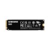 Твердотельный накопитель SSD Samsung 990 PRO 4TB M.2