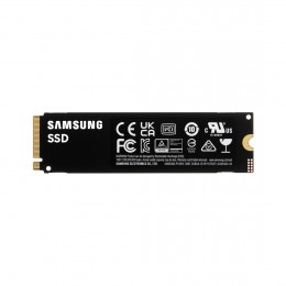 Твердотельный накопитель SSD Samsung 990 PRO 4TB M.2