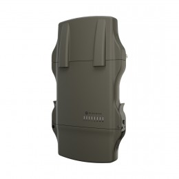 Маршрутизатор MikroTik L23UGSR-5HaxD2HaxD