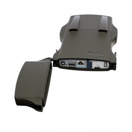 Маршрутизатор MikroTik L23UGSR-5HaxD2HaxD