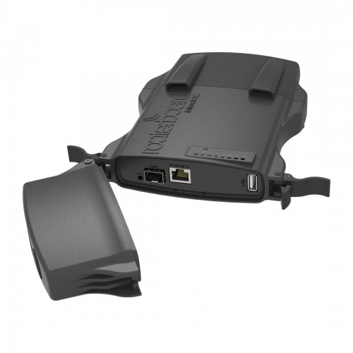 Беспроводной маршрутизатор MikroTik RB922UAGS-5HPacD