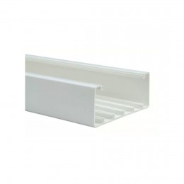 Кабельный канал без крышки Legrand DLP 80х35