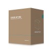 Компьютерный корпус Deepcool CG530 4F WH без Б/П