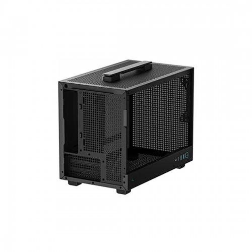Компьютерный корпус Deepcool CH160 MESH без Б/П