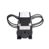 Контактор КРМ iPower CJ19-25A 10кВАр 1НО+1НЗ 230В