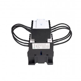 Контактор КРМ iPower CJ19-25A 10кВАр 1НО+1НЗ 230В