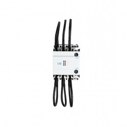 Контактор КРМ iPower CJ19-25A 10кВАр 1НО+1НЗ 230В