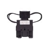 Контактор КРМ iPower CJ19-32A 15кВАр 1НО+1НЗ 230В