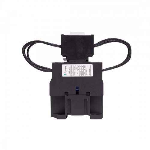 Контактор КРМ iPower CJ19-32A 15кВАр 1НО+1НЗ 230В