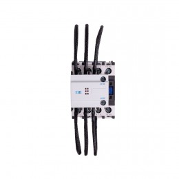 Контактор КРМ iPower CJ19-32A 15кВАр 1НО+1НЗ 230В