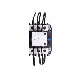 Контактор КРМ iPower CJ19-63A 30кВАр 2НО+1НЗ 230В