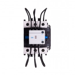 Контактор КРМ iPower CJ19-95A 40кВАр 2НО+1НЗ 230В
