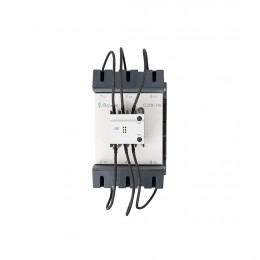 Контактор КРМ iPower CJ19-115A 50кВАр 1НО 230В
