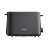 Тостер Xiaomi Toaster Черный