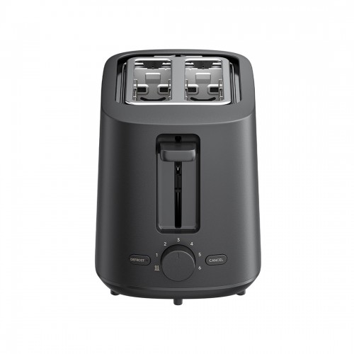 Тостер Xiaomi Toaster Черный