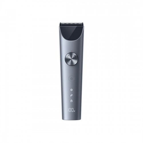 Машинка для стрижки волос Xiaomi Hair Clipper 2 Синий