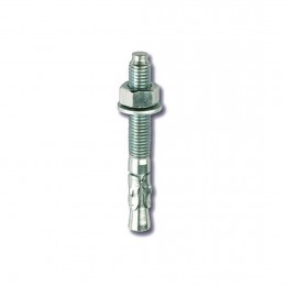 Усиленный клиновой анкер М8х65 DKC CM480865