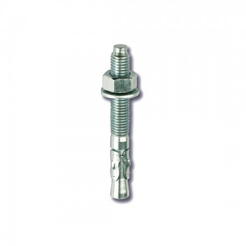 Усиленный клиновой анкер М8х65 DKC CM480865