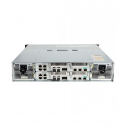 Система хранения данных (не укомплектована дисками) Huawei D2020-64G-SAS-AC OceanStor Dorado 2020