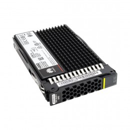 Твердотельный накопитель SSD Huawei D2020SASSSDm3840 3,84TB SAS 2.5\