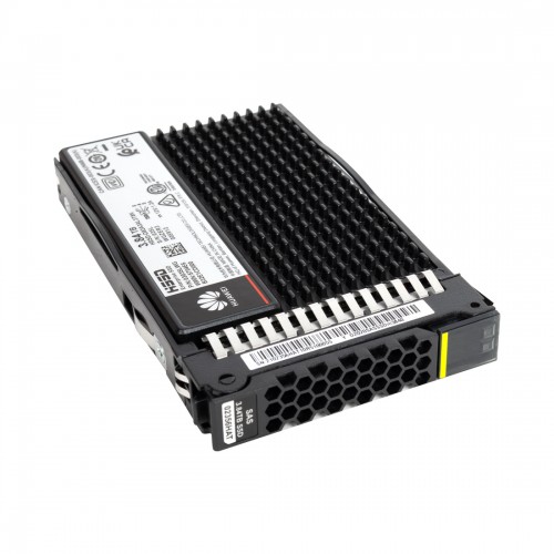 Твердотельный накопитель SSD Huawei D2020SASSSDm3840 3,84TB SAS 2.5\