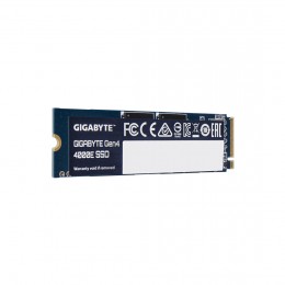 Твердотельный накопитель SSD Gigabyte G440E500G 500GB M.2 2280 PCIe 4.0x4