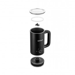 Капучинатор Kitfort КТ-779