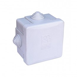 Коробка распаячная KSC 11-303 85х85х40 для открытого монтажа IP55